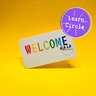 Learn circle gift card