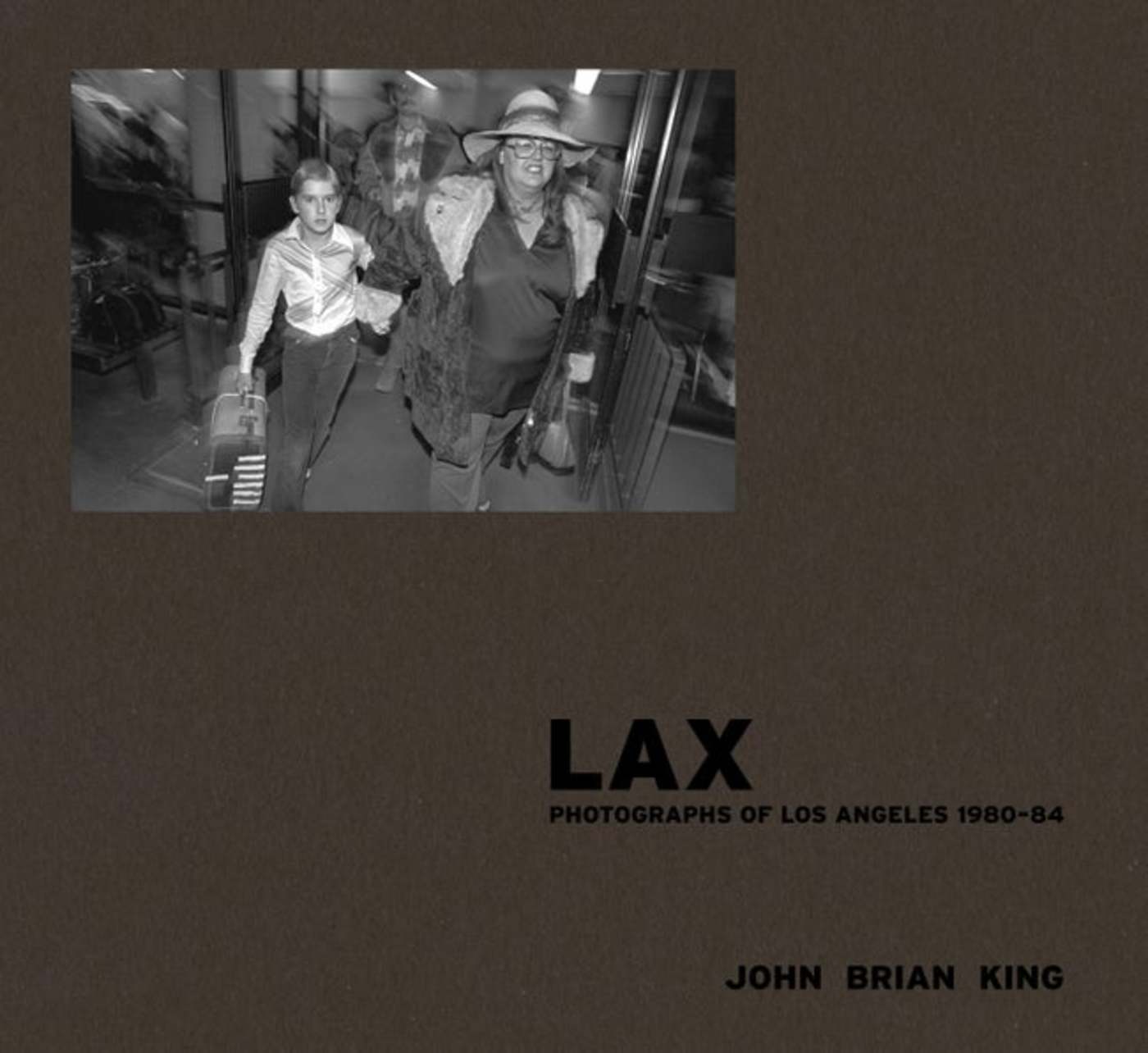 Lax cover
