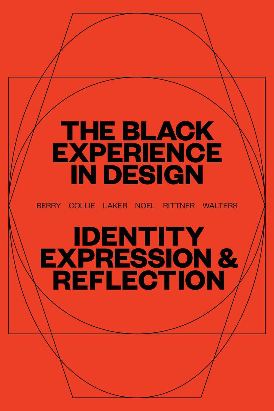 The black experience in design 9781621537854 hr